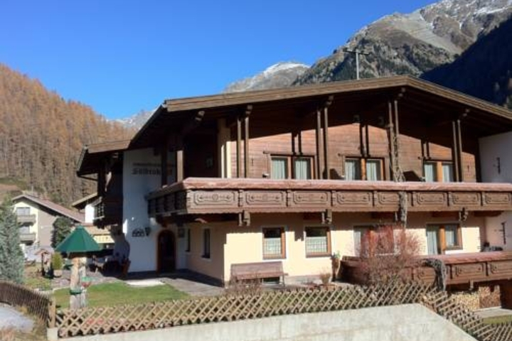 SLDENKOGEL