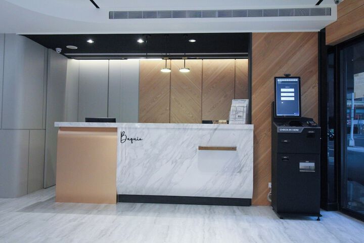 Hotel Interior 2 of 54