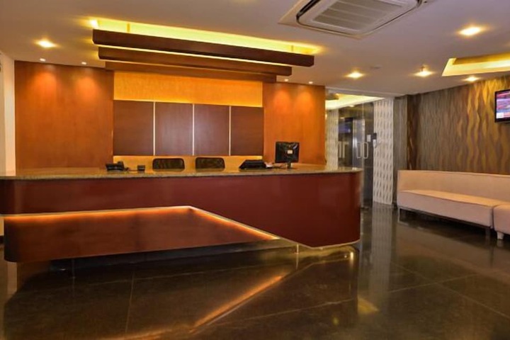 Hotel Interior 2 of 16