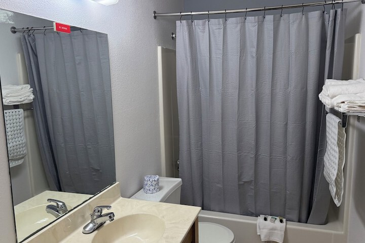 Bathroom Vanities