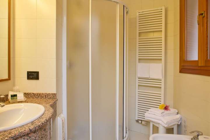 Bath Interior