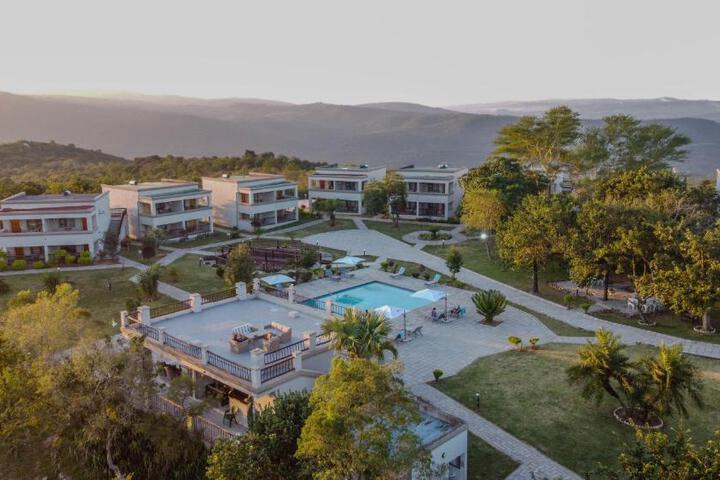 Photo of ASANTE MOUNTAIN LODGE