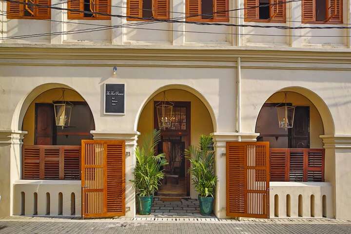 Hotel 48 of 60
