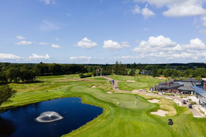 Golf 38 of 69