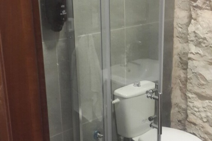 Restrooms