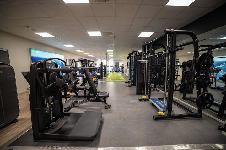 Health and Fitness 34 of 59