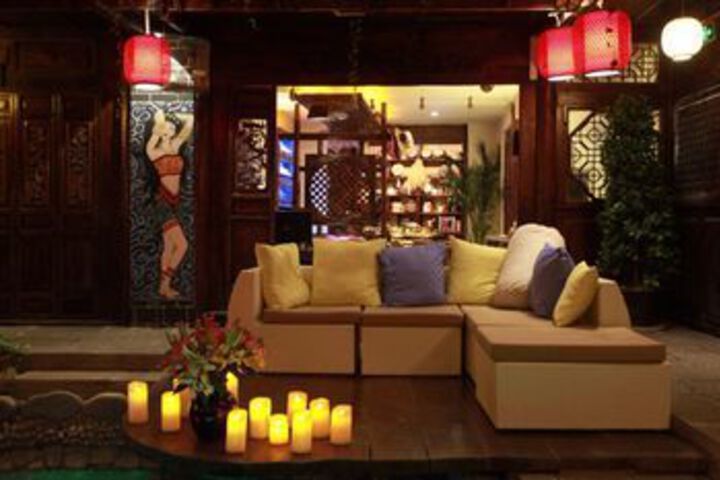 Hotel Interior 2 of 3