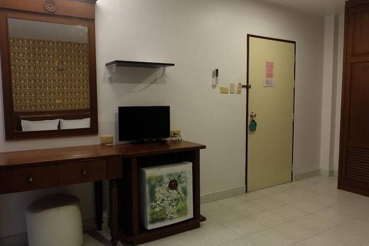 Fitness Facility Photos