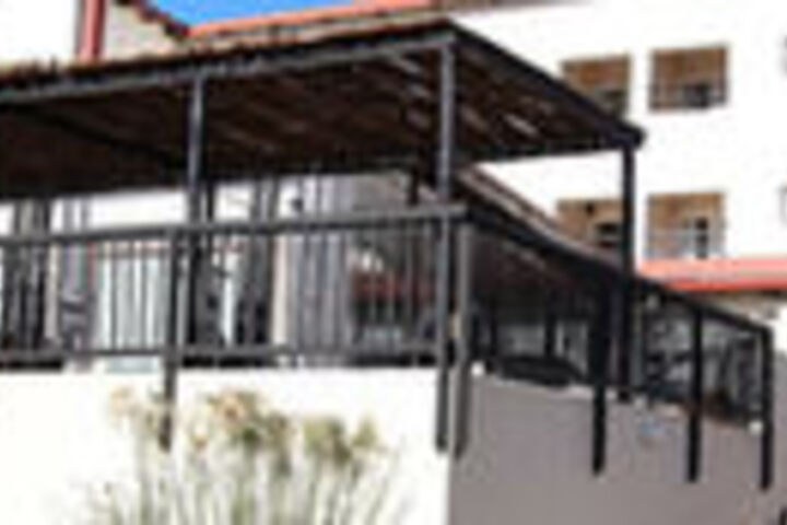 Terrace/Patio 38 of 39