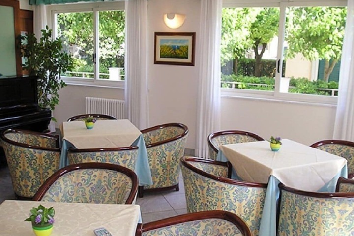 Guest Suite Photo