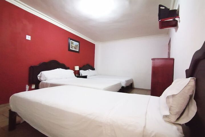 Fitness Center Photo