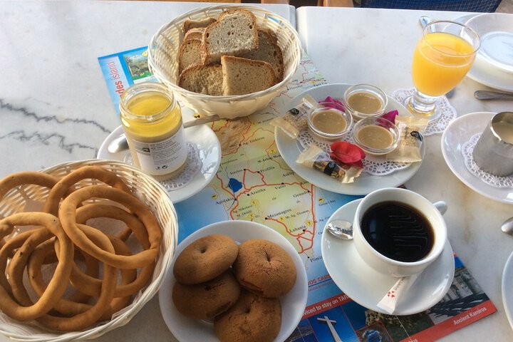 Breakfast/Coffee Service 56 of 84