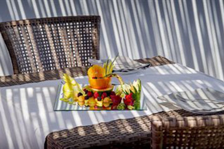 Restaurants