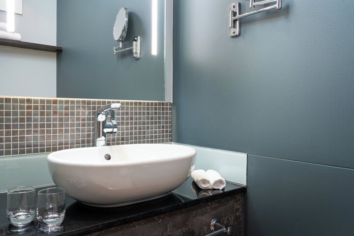 Bath Interior