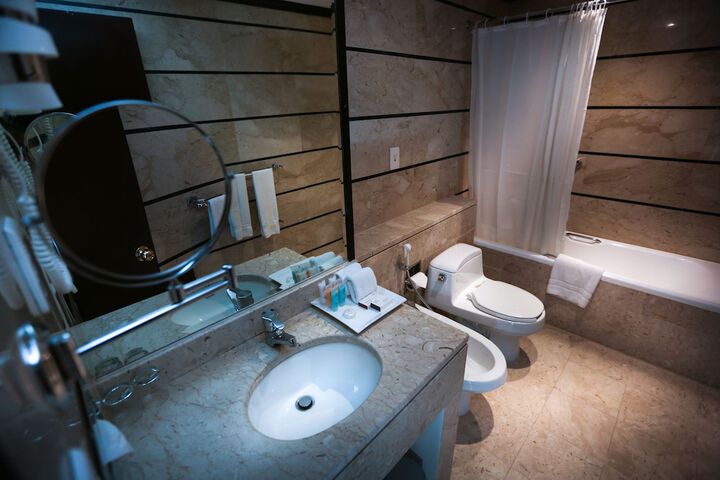 Bathroom Vanities