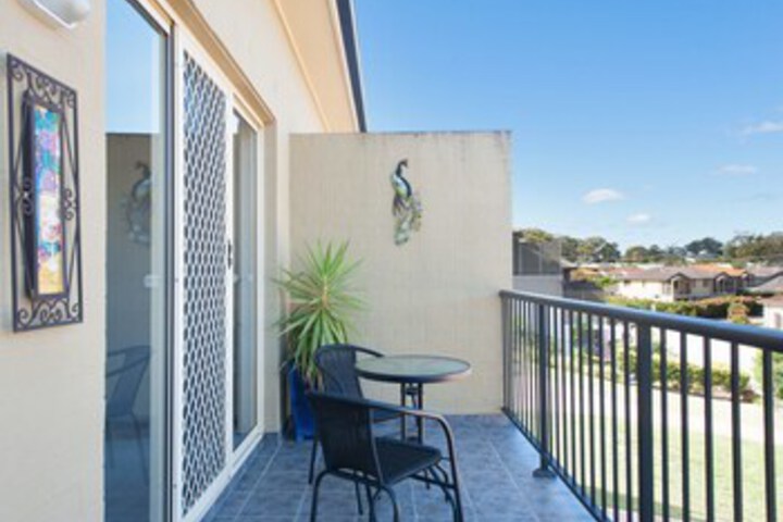 Terrace/Patio 17 of 19