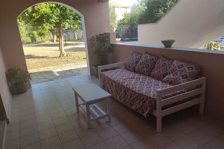Terrace/Patio 17 of 18