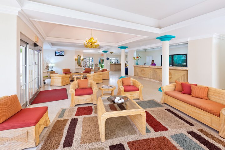 Hotel Interior 2 of 92