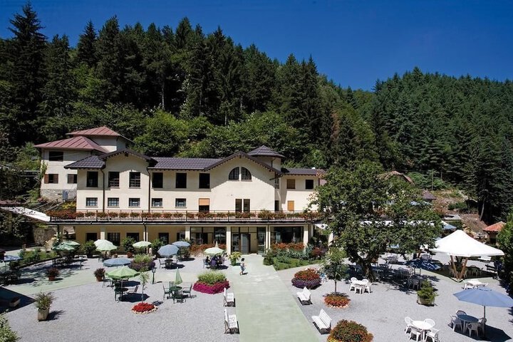Hotel 25 of 25