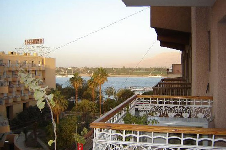 Hotel View 36 of 37