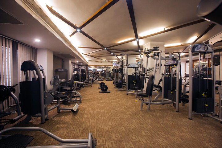 Health and Fitness 25 of 58