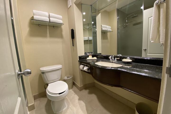 Bath Amenities