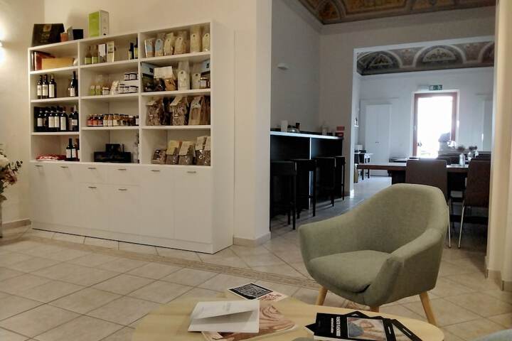 Hotel Interior 3 of 58
