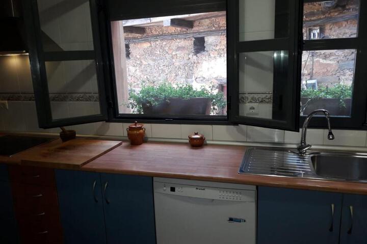 Guest Suite