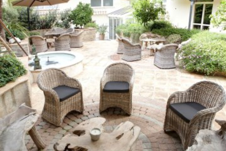 Terrace/Patio 77 of 86