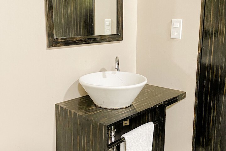 Bath Interior