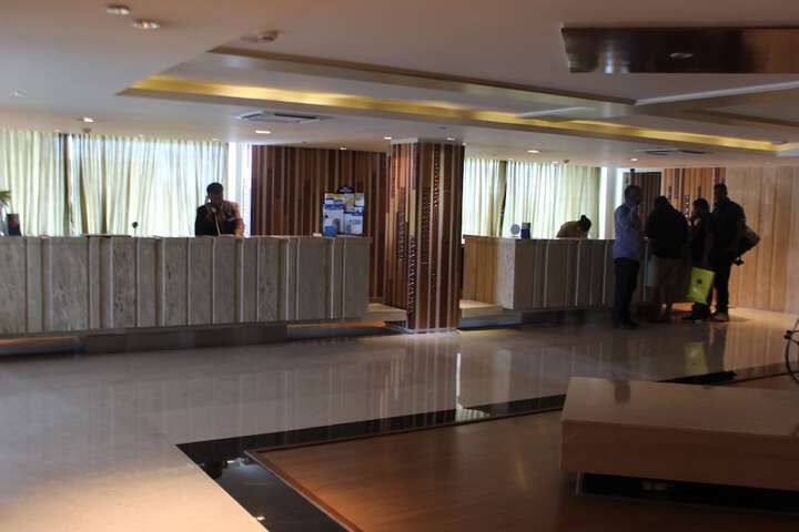 Hotel Interior 3 of 35