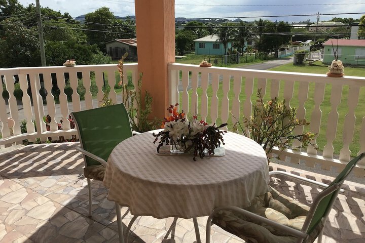 Terrace/Patio 90 of 193