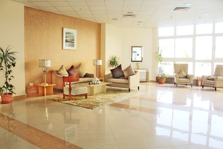 Hotel Interior 7 of 50