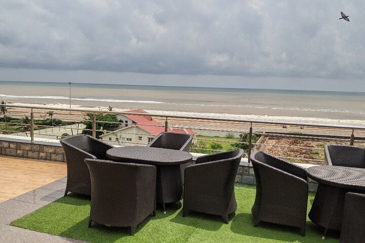 Terrace/Patio 24 of 25