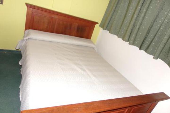 Nuevo Hotel La valle