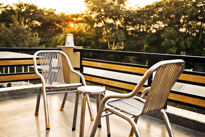 Terrace/Patio 13 of 34