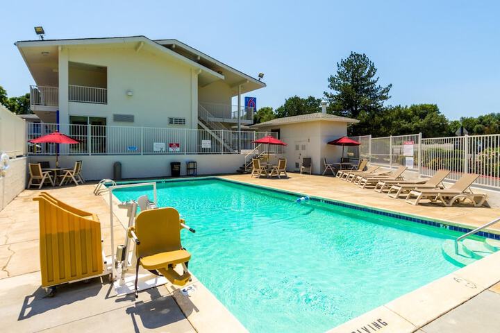 Pool to Cool
