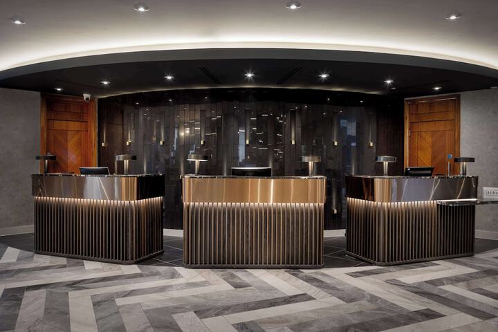 Hotel Interior 6 of 177