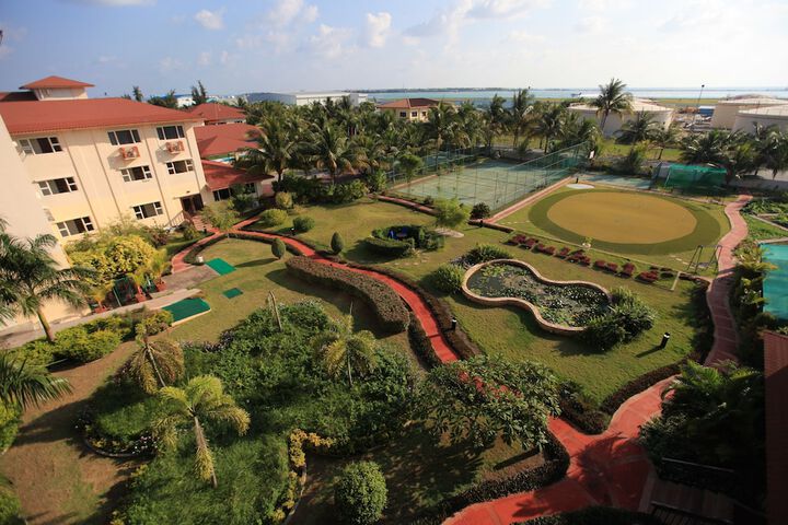 Hotel 18 of 69