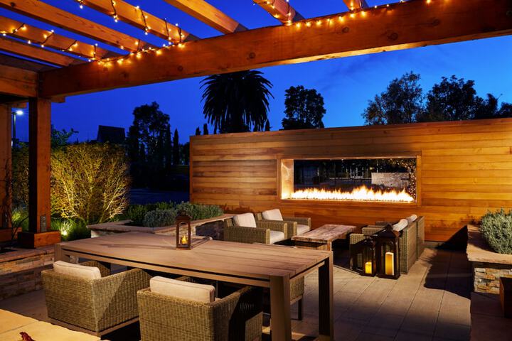 Terrace/Patio 33 of 35