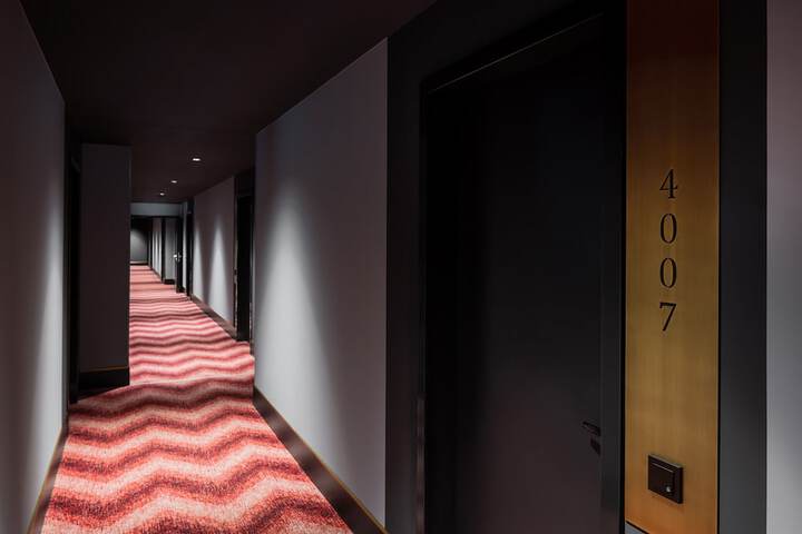 Hotel 54 of 55