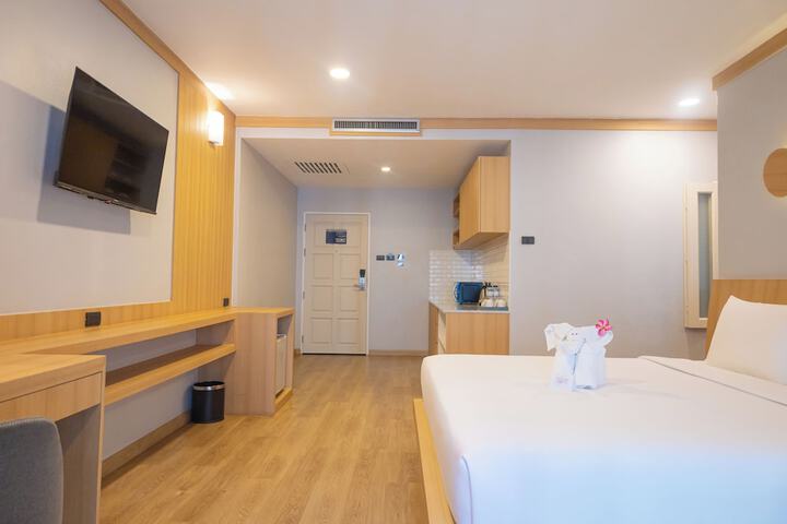 Room 16 of 126