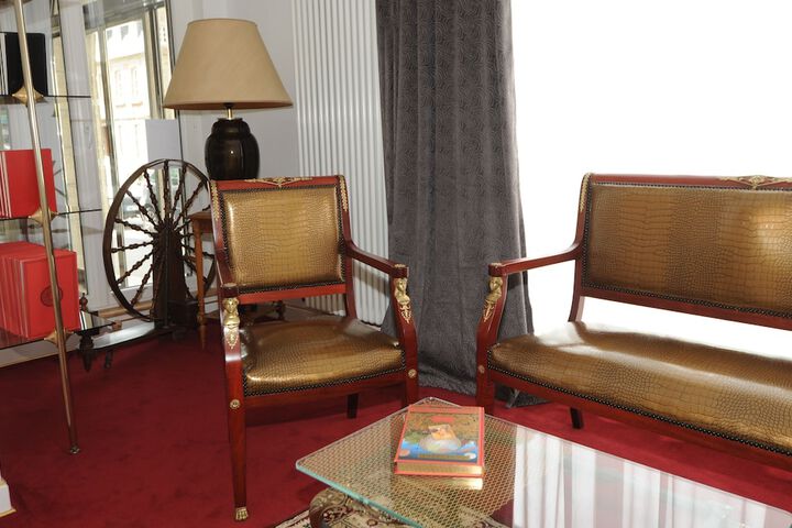 Hotel Interior 7 of 53