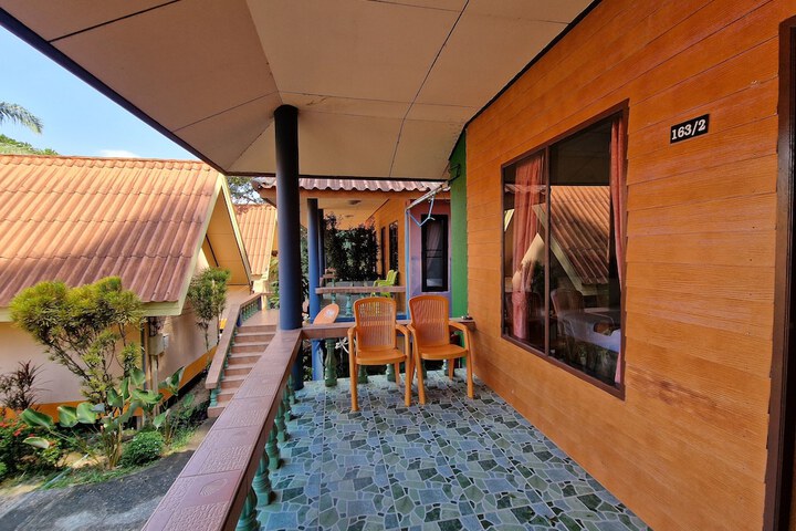 Terrace/Patio 54 of 123