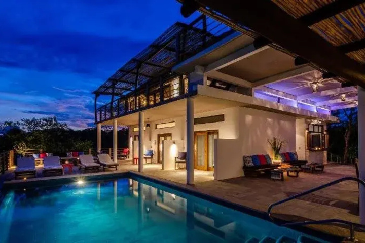 Pool 15 of 23