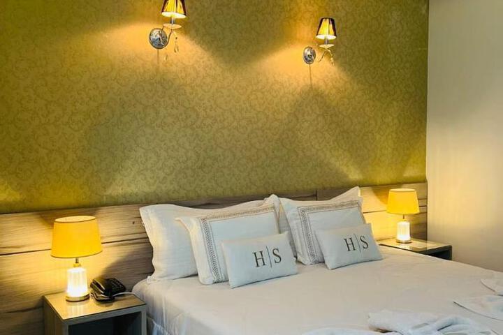 Hotel Sabrina