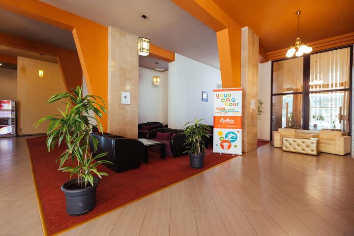 Hotel Interior 4 of 58