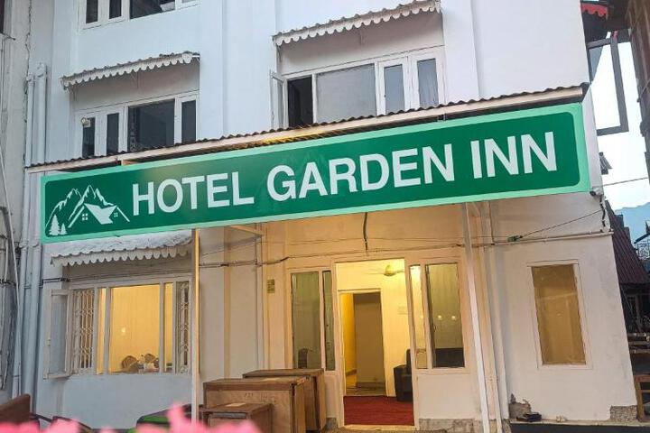 Hotel Garden