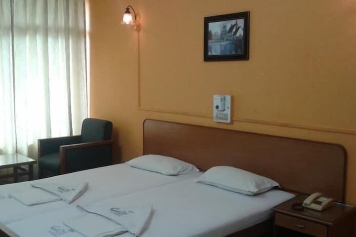 Room 7 of 21
