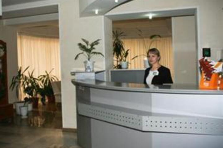 Hotel Interior 5 of 5
